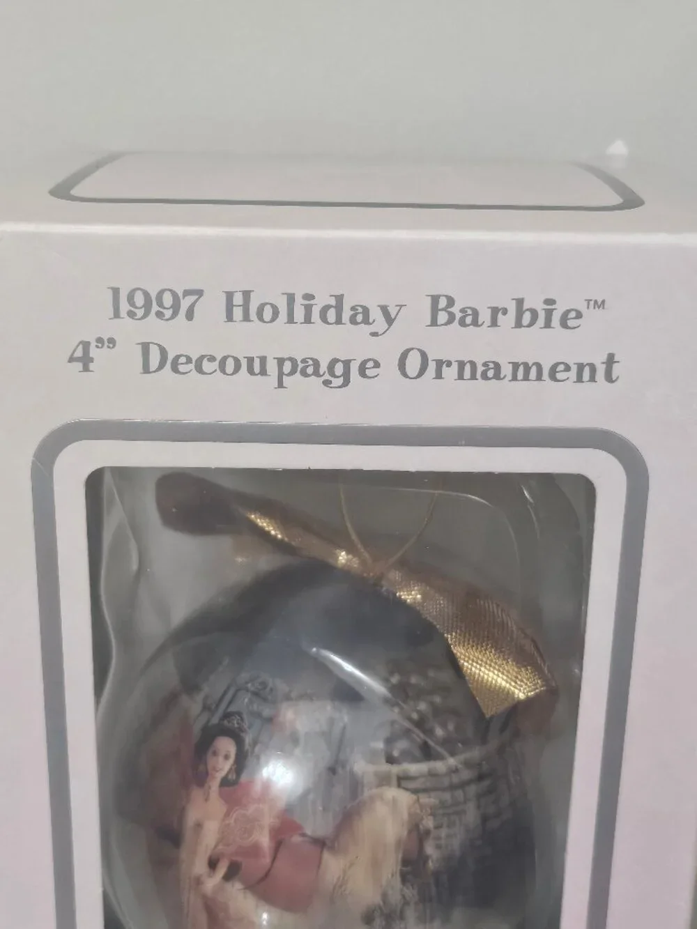 Mattel new inbox